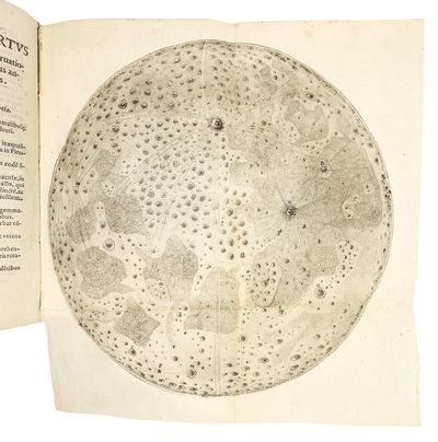 Novae Coelestium Terrestriumq[ue]...; (photo 7)