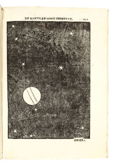 Novae Coelestium Terrestriumq[ue]...; (photo 8)