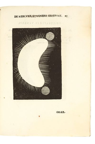 Novae Coelestium Terrestriumq[ue]...; (photo 9)