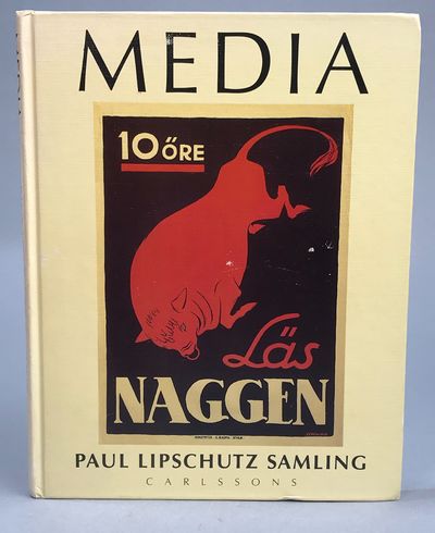 Media. Läsning och annan kommunikation i…