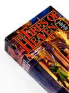 View Image 1 of 4 for THE FIRES OF HEAVEN Inventory #52645