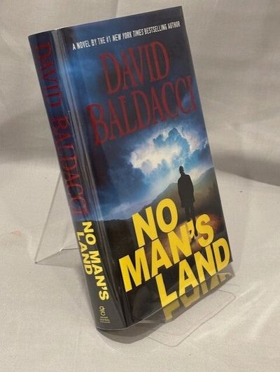 No Man's Land