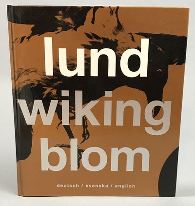 Lund. [Utg. av] Boströms.