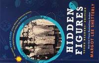 Hidden Figures (YRE) (Thorndike Press Large Print Literacy Bridge Series)