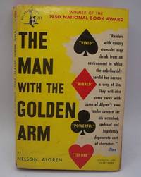 image of The Man with the Golden Arm