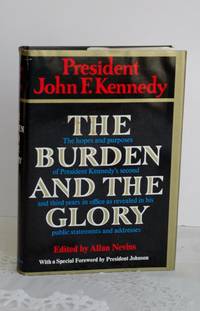 image of The Burden and The Glory