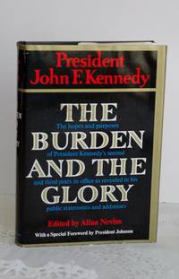 The Burden and The Glory