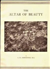 The Altar of Beauty