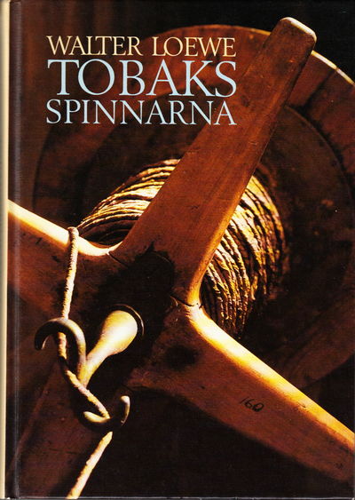 Tobaksspinnarna och tobaksfabrikanterna i…
