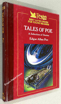cover of Tales of Poe: A Selection and Condensation of Stories