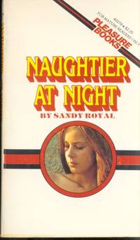 cover of Naughtier At Night PB-40279