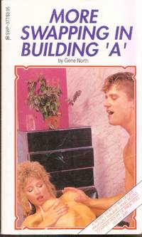 More Swapping In Building 'A' SWP-377