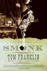Smonk : A Novel