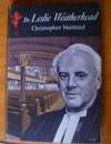 Dr Leslie Weatherhead