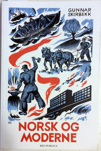 Norsk og moderne