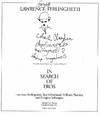 In Search of Eros: Lawrence Ferlinghetti, Ron Whitehead, William Plumly, and Douglas Imbrogno