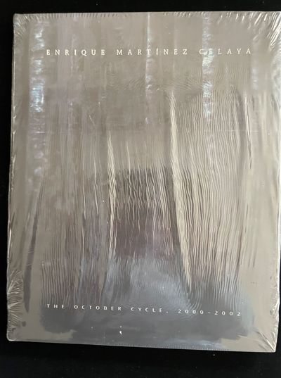 THE OCTOBER CYCLE, 2000-2002