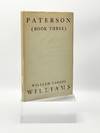 Paterson. Volume 3