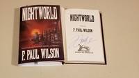 cover of Nightworld: Signed