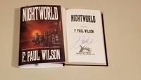 Nightworld: Signed