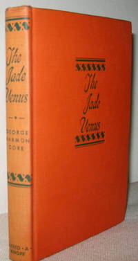 image of The Jade Venus