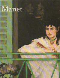 Manet by Landais, Hubert; Montbello, Philippe; et al - 1983