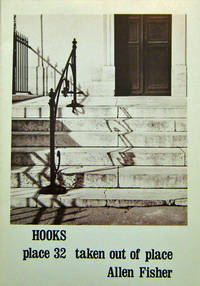 HOOKS place 32 taken out of place