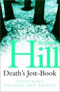 image of Death's Jest-Book
