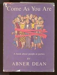 image of Come As You Are