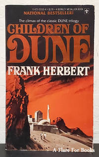 Children Of Dune: Dune vol. 3
