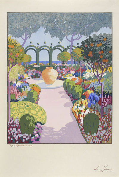 Les Jardins Precieux