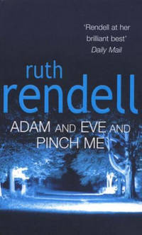 Adam and Eve and Pinch Me