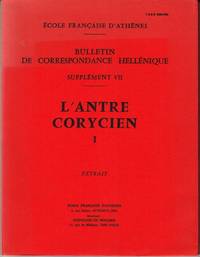 Le Matérial néolithique. Avec la collaboratioin de Liliane-Chantal Courtois, Élefthéria Dimou...
