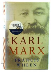 image of Karl Marx