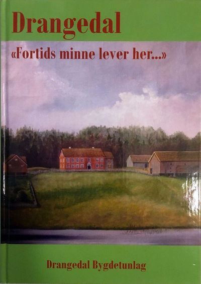 Drangedal : 