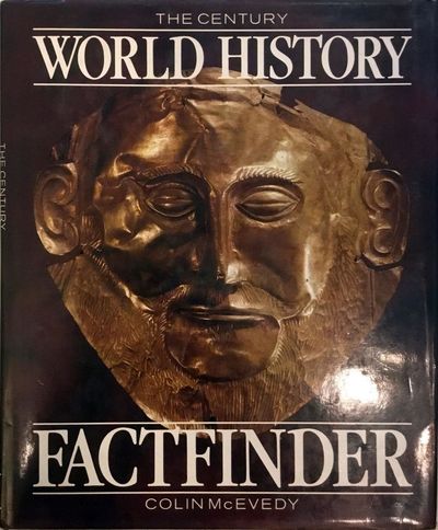 The Century World History Factfinder
