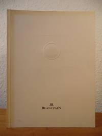 Blancpain. Catalogue FR 2 / 1992. Édition française