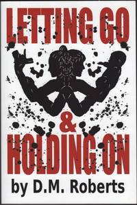cover of LETTING GO & HOLDING ON.