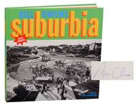 cover of Suburbia (Signed First Edition)