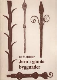JÄRN I GAMLA BYGGNADER.