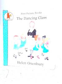 The Dancing Class by Helen Oxenbury - 1988