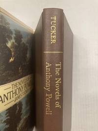 The Novels of Anthony Powell