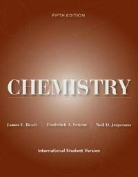 image of Chemistry: The Study of Matter and Its Changes