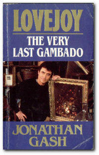 The Very Last Gambado by Gash, Jonathan - 1991