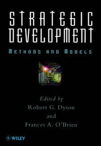 Strategic Development: Methods and Models