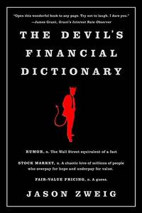 Devil's Financial Dictionary