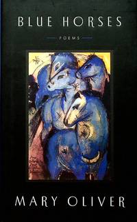 Blue Horses: Poems