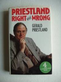 Priestland  Right and Wrong