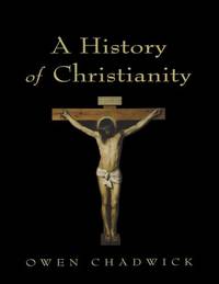 A History of Christianity