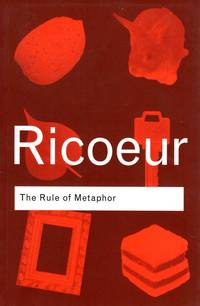 cover of The Rule of Metaphor: The Creation of Meaning in Language